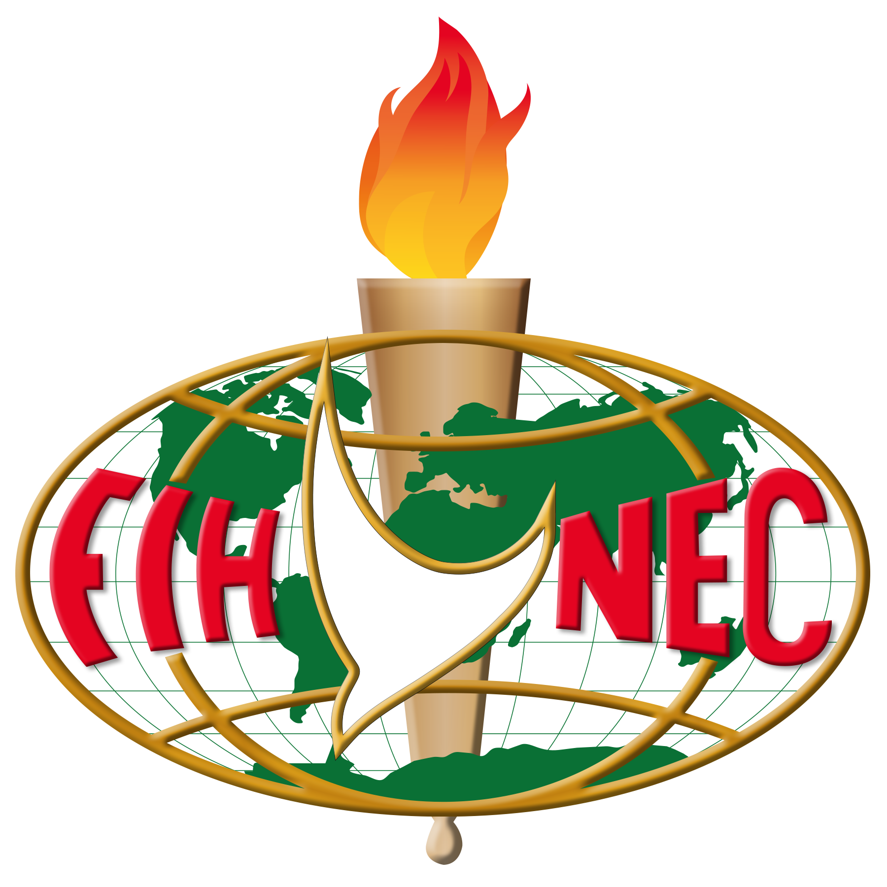 Logo FIHNEC